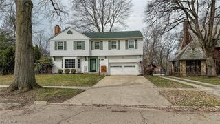 426 Dorchester Road, Akron, OH 44320