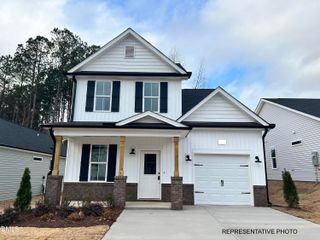 280 Bullseye Court, Middlesex, NC 27557