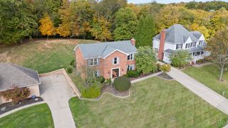 5668 Annajoe Court, Delhi Twp, OH 45233