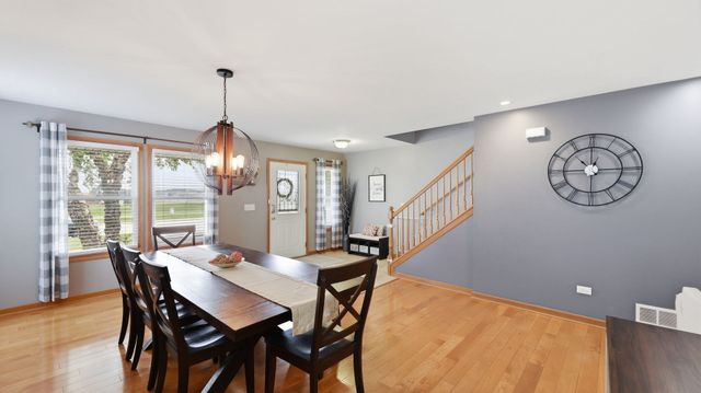 1140 BLACKBERRY CREEK Drive, Elburn, IL 60119