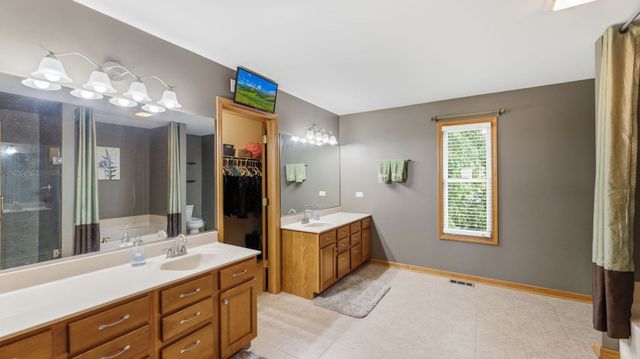 1140 BLACKBERRY CREEK Drive, Elburn, IL 60119