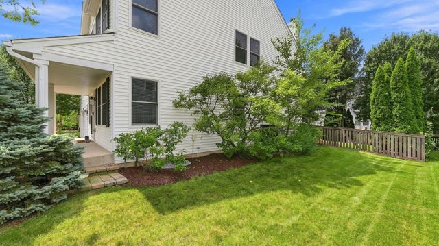 1140 BLACKBERRY CREEK Drive, Elburn, IL 60119