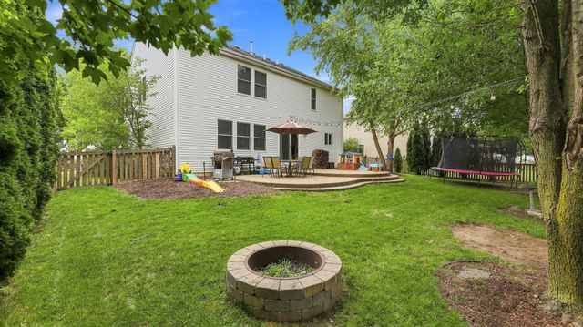 1140 BLACKBERRY CREEK Drive, Elburn, IL 60119