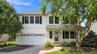 1140 BLACKBERRY CREEK Drive, Elburn, IL 60119