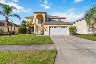 5426 DAHLIA RESERVE DRIVE, Kissimmee, FL 34758