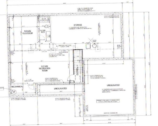 131 W BAAKE STREET, Hortonville, WI 54944