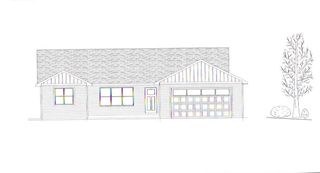 131 W BAAKE STREET, Hortonville, WI 54944