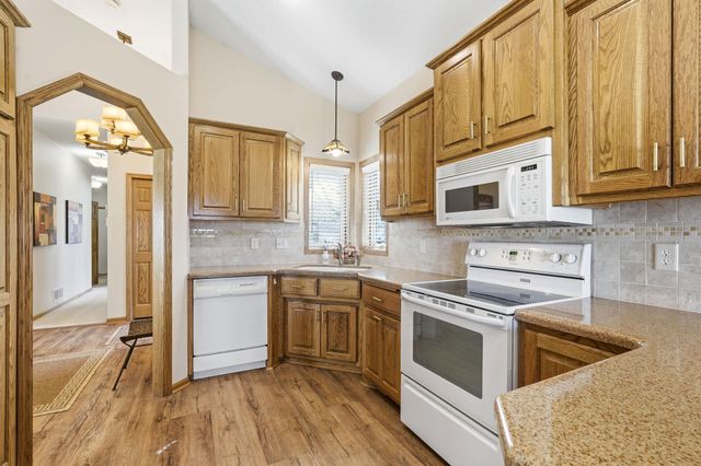 75 141st Lane NW, Andover, MN 55304