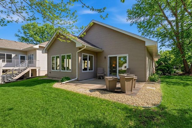 75 141st Lane NW, Andover, MN 55304