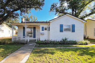 2411 29th Street, Lubbock, TX 79411