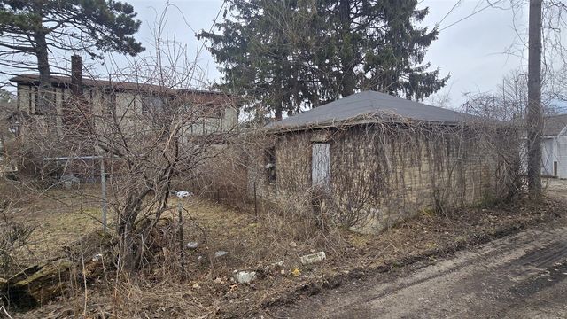 710 E Foster Street, Ludington, MI 49431
