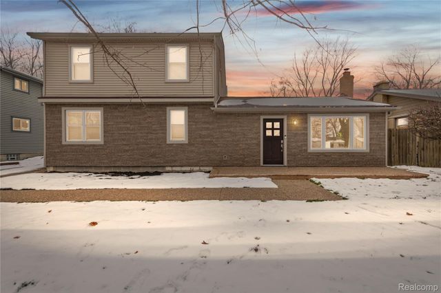 24342 Wick Road, Taylor, MI 48180