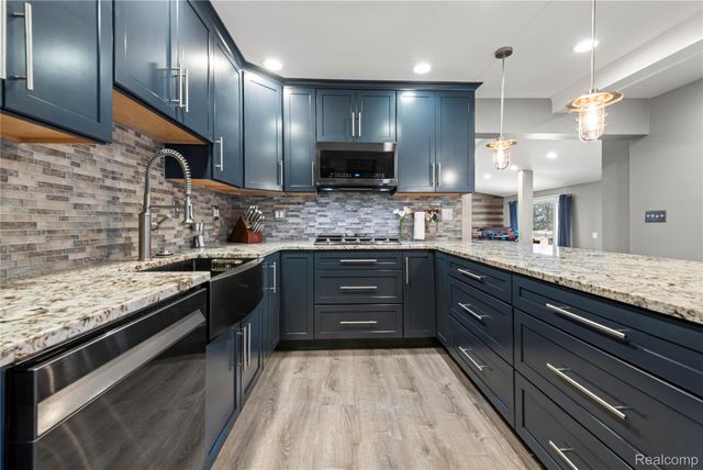 24342 Wick Road, Taylor, MI 48180