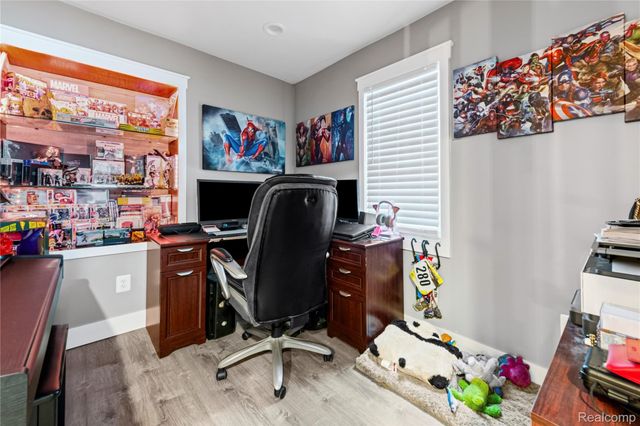 24342 Wick Road, Taylor, MI 48180