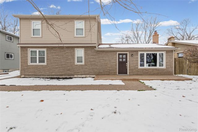 24342 Wick Road, Taylor, MI 48180