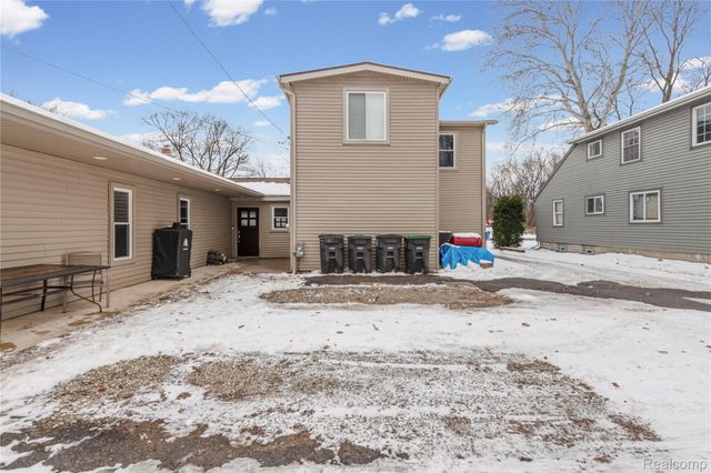 24342 Wick Road, Taylor, MI 48180