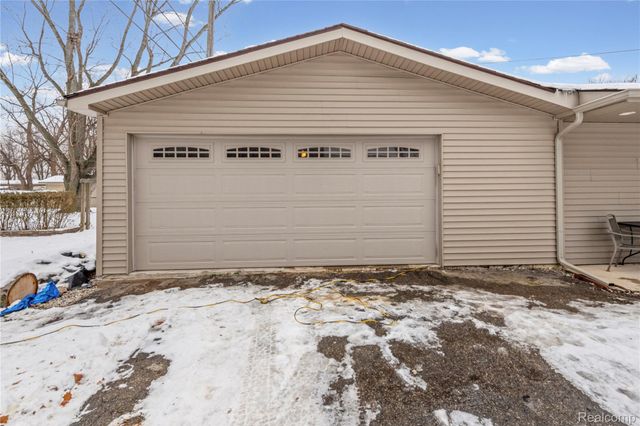 24342 Wick Road, Taylor, MI 48180