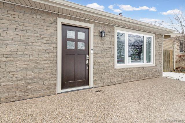 24342 Wick Road, Taylor, MI 48180