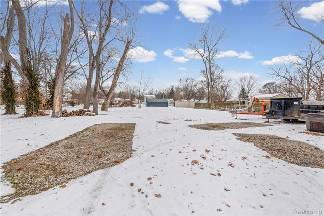 24342 Wick Road, Taylor, MI 48180