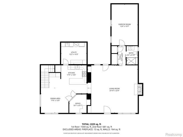 24342 Wick Road, Taylor, MI 48180