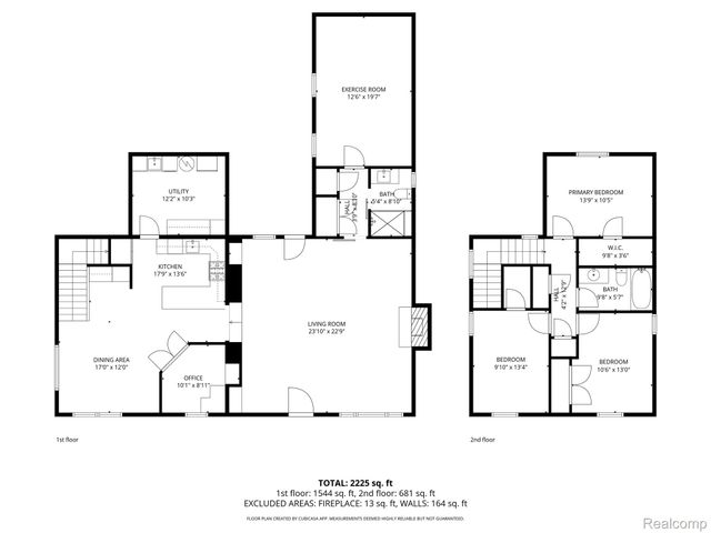 24342 Wick Road, Taylor, MI 48180