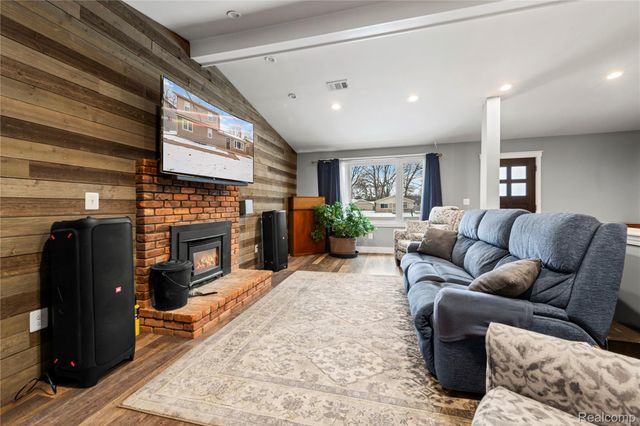 24342 Wick Road, Taylor, MI 48180