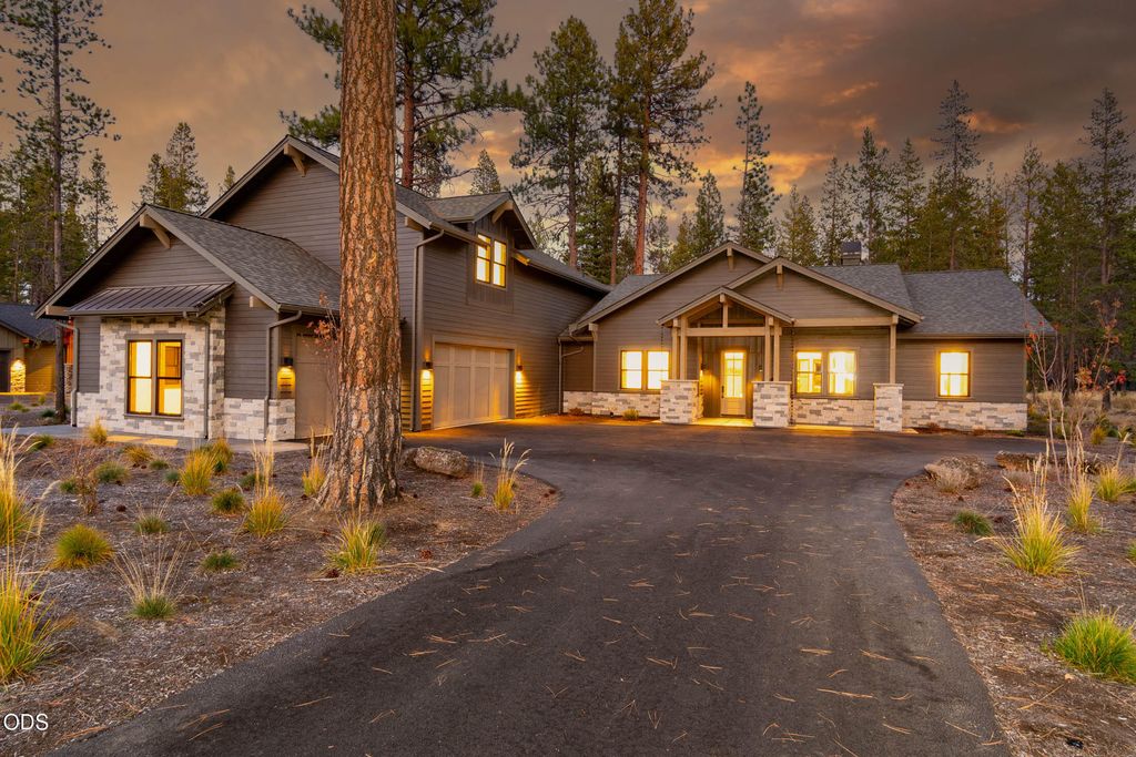 17788 Preservation Loop 487, Bend, OR 97707