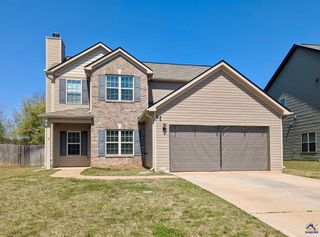 148 Amelia Drive, Byron, GA 31008
