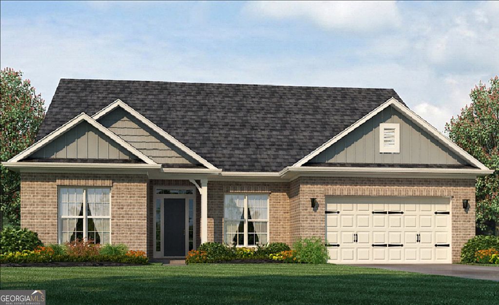 5363 Modena Drive 82, Douglasville, GA 30135