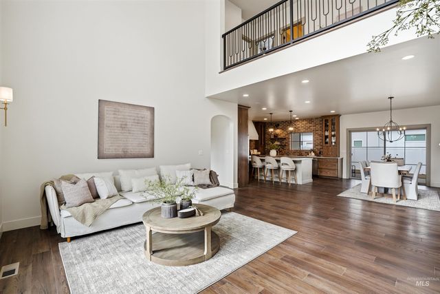 661 Full Moon Way, Twin Falls, ID 83301