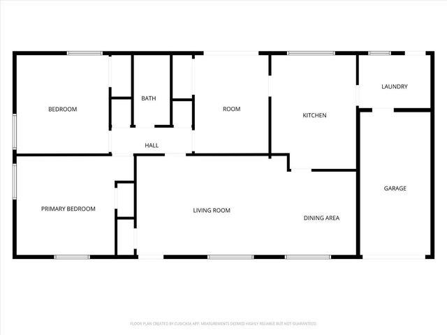 113 Loma Vista Avenue, Taft, CA 93268