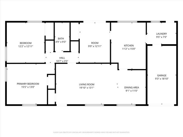 113 Loma Vista Avenue, Taft, CA 93268