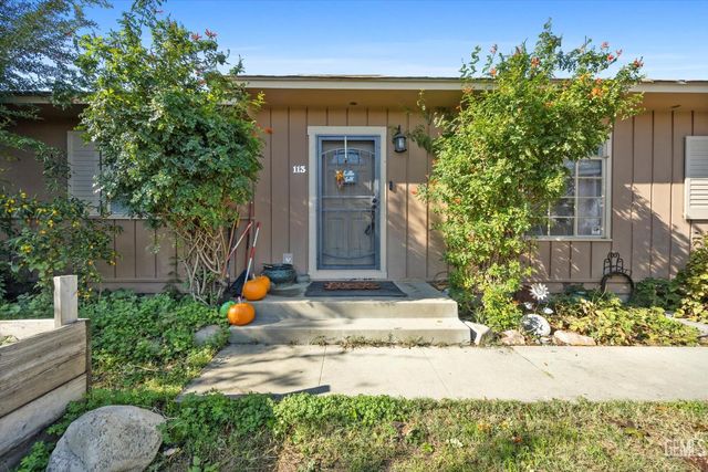 113 Loma Vista Avenue, Taft, CA 93268