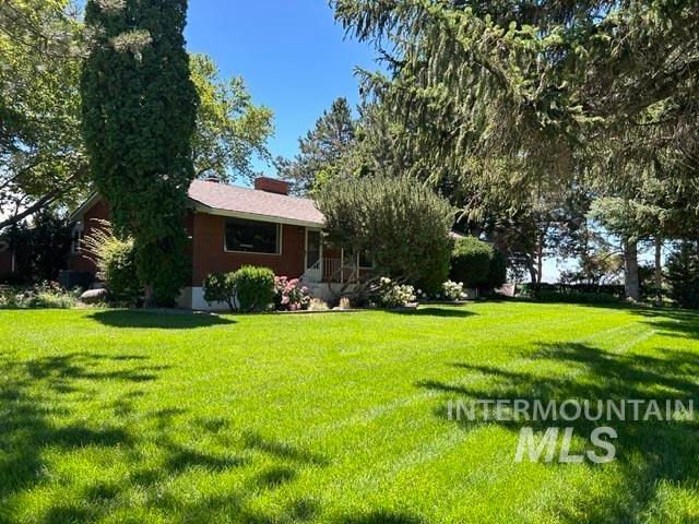 22347 Upper Pleasant Ridge Road, Caldwell, ID 83607 property photo