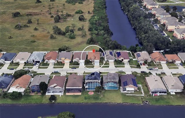 2244 MALLARD CREEK CIRCLE, Kissimmee, FL 34743