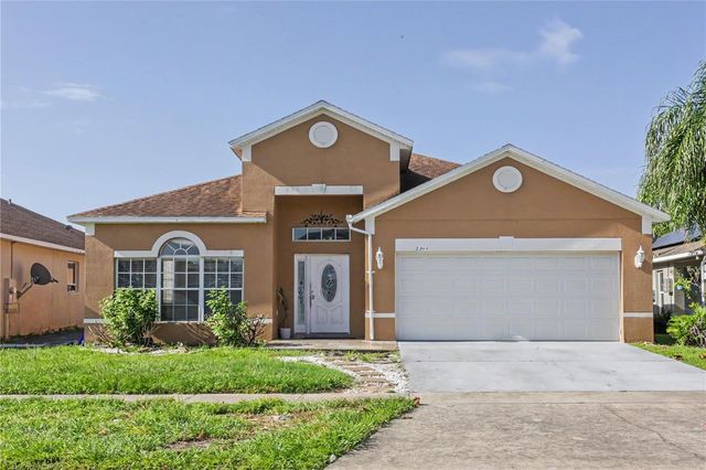 2244 MALLARD CREEK CIRCLE, Kissimmee, FL 34743