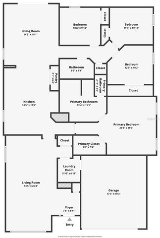 2244 MALLARD CREEK CIRCLE, Kissimmee, FL 34743