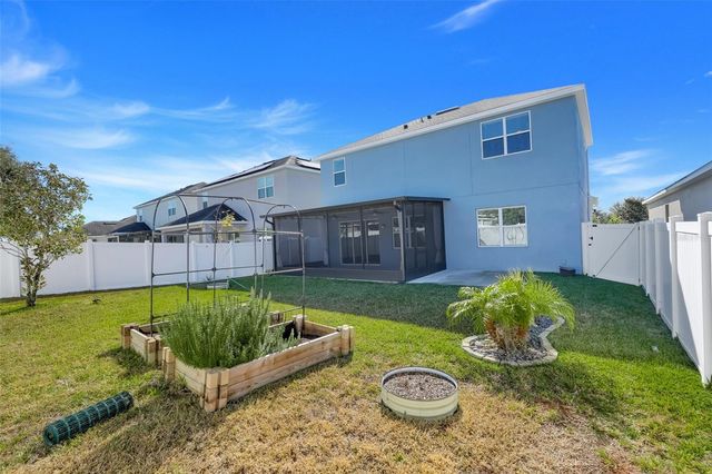 959 MAYPOLE DRIVE, Apopka, FL 32703