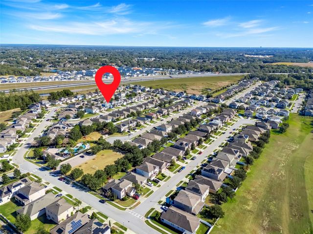 959 MAYPOLE DRIVE, Apopka, FL 32703