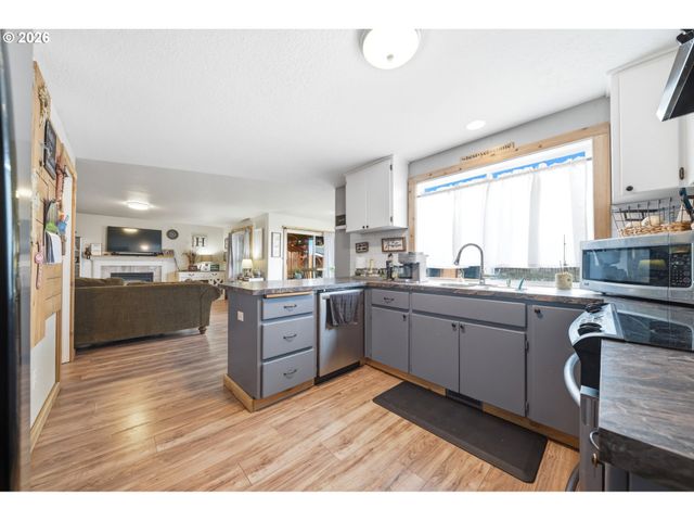 12009 Ne 71ST St, Vancouver, WA 98682