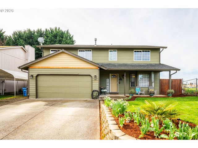 12009 Ne 71ST St, Vancouver, WA 98682