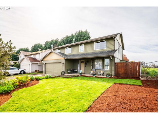 12009 Ne 71ST St, Vancouver, WA 98682