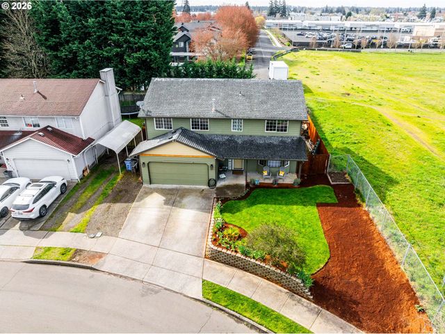12009 Ne 71ST St, Vancouver, WA 98682
