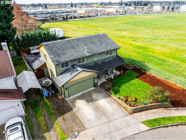12009 Ne 71ST St, Vancouver, WA 98682