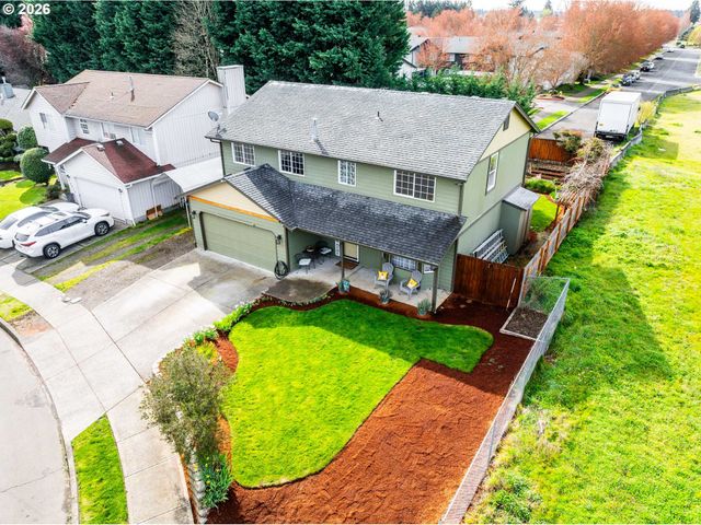 12009 Ne 71ST St, Vancouver, WA 98682