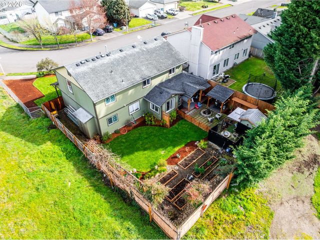 12009 Ne 71ST St, Vancouver, WA 98682