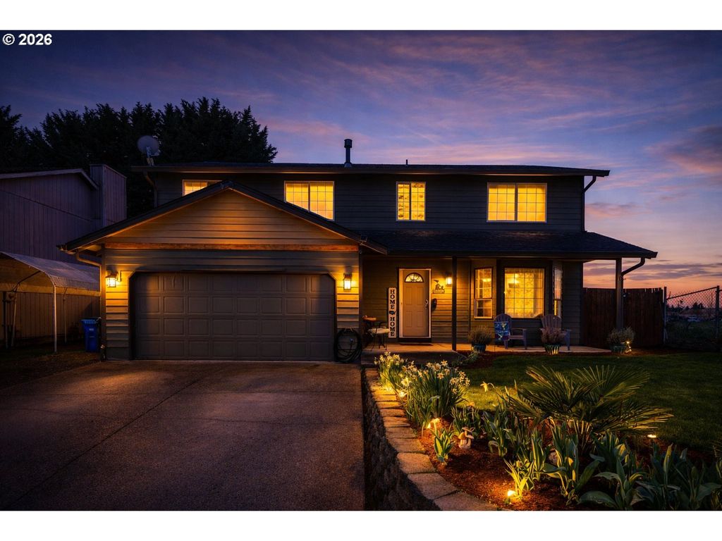 12009 Ne 71ST St, Vancouver, WA 98682