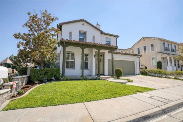 17074 Camino Ayala, Yorba Linda, CA 92886