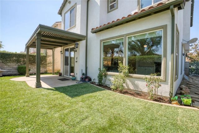 17074 Camino Ayala, Yorba Linda, CA 92886