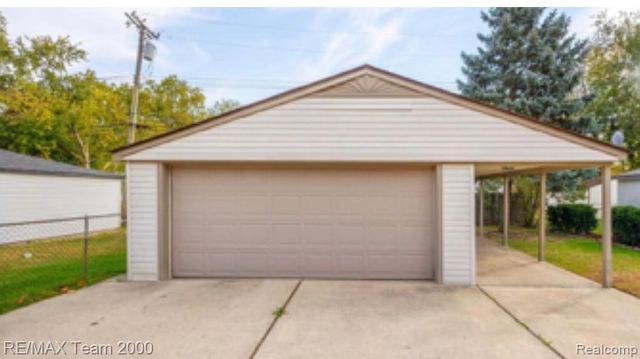 4665 Lincoln Boulevard, Dearborn Heights, MI 48125